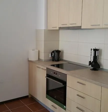 Apartman Fradis *