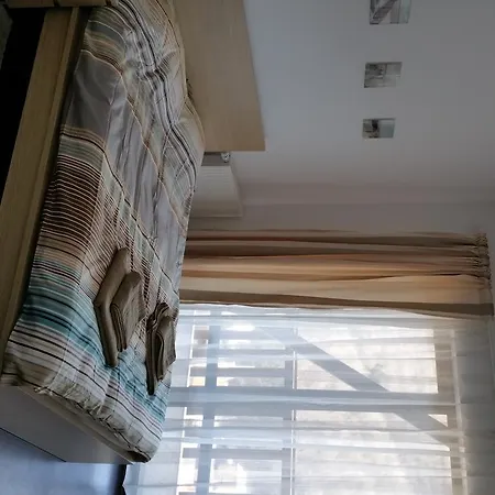 Apartman Fradis