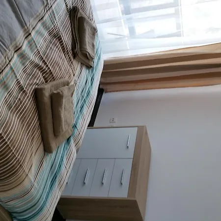 Apartman Fradis