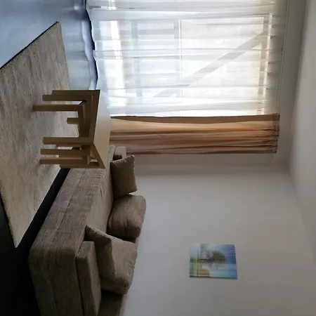 Fradis Apartman Brassó