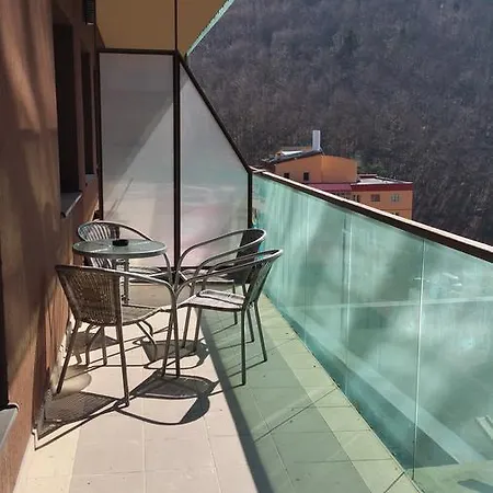 Fradis Apartman