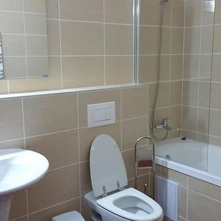 Apartman Fradis