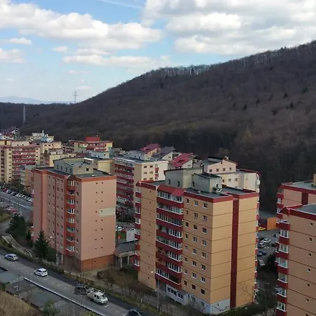 Fradis Apartman