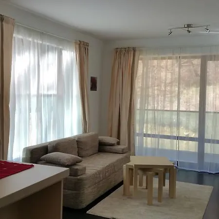 Fradis Apartman Brassó